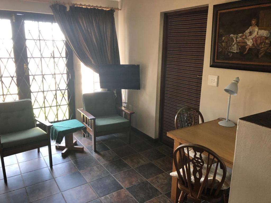 Haus Barbara Guest House Bredasdorp Luaran gambar